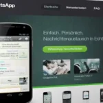 Kebijakan Privasi Pengguna WhatsApp 11 11 simzatdotcom