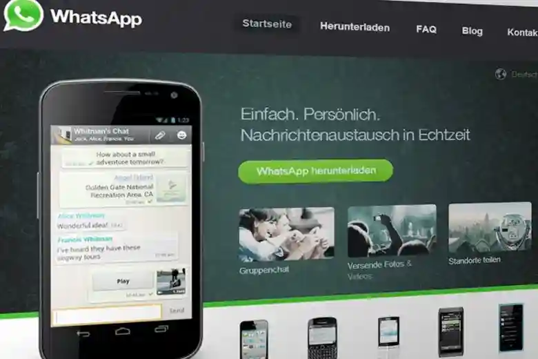 Kebijakan Privasi Pengguna WhatsApp 11 11 simzatdotcom