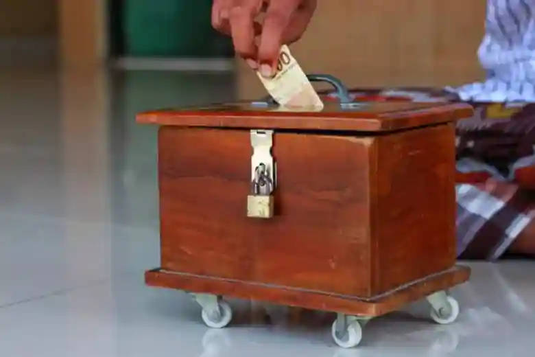 Mengapa Infaq Membawa Berkah Pandangan Islam dan Dampaknya 20 20 simzatdotcom