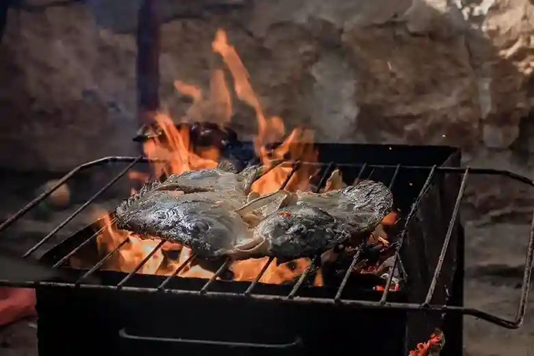 Nikmatnya Kelezatan Ikan Bakar yang Menggugah Selera 29 29 simzatdotcom