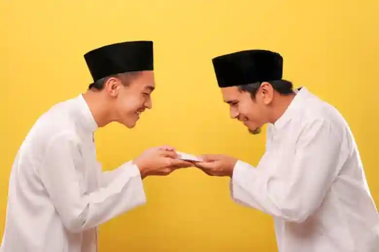 Sedekah Kunci Kebaikan yang Membawa Manfaat Luar Biasa 44 44 simzatdotcom