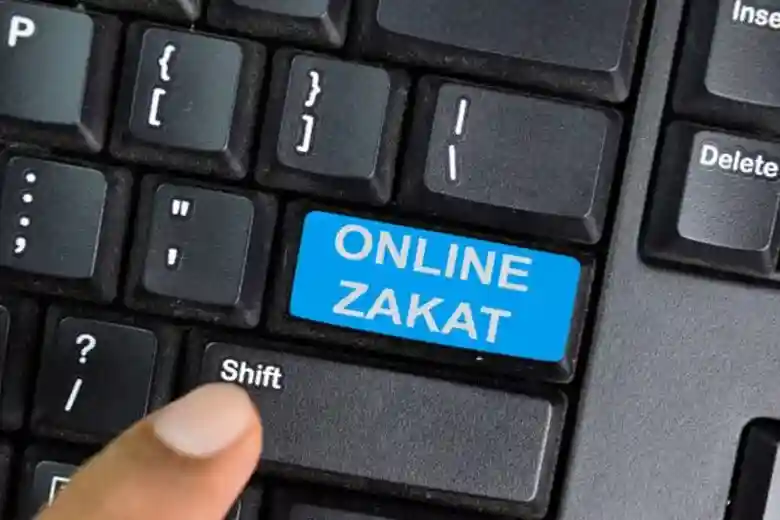 Zakat Digital Transformasi Cara Kita Berzakat di Era Modern 50 50 simzatdotcom