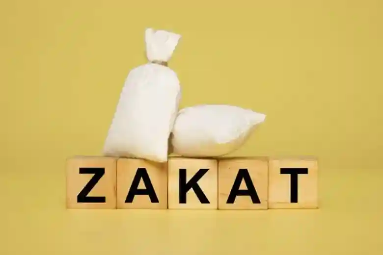 Zakat Fitrah Signifikansi Perhitungan dan Penyalurannya 51 51 simzatdotcom