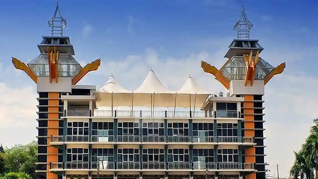 kota banjarmasin pediaon com