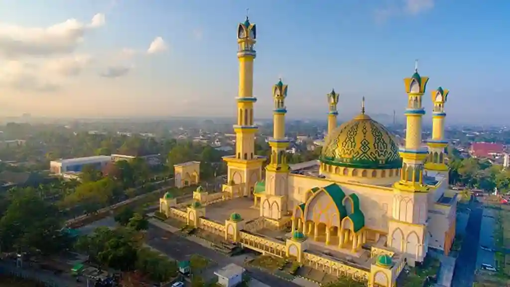 kota mataram pediaon com